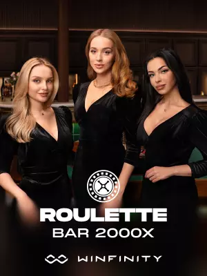 Bar roulette 2000
