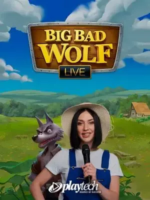 Big bad Wolf