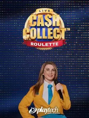 Cash collect