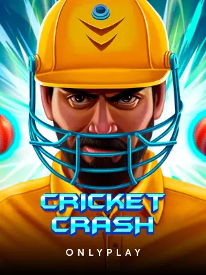 Cricket crash