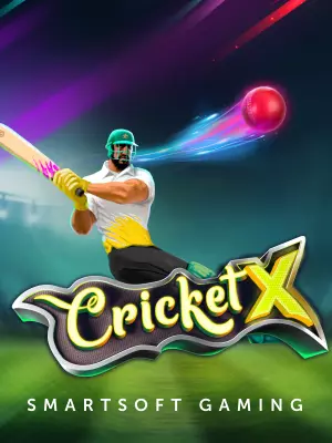 CricketX