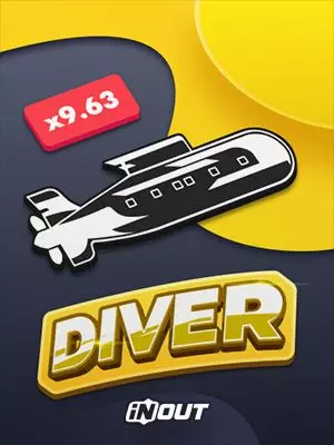 Diver