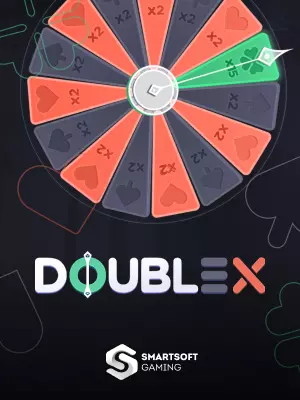 DoubleX