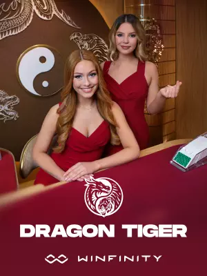 Dragon tiger