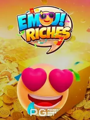 Emoji Riches