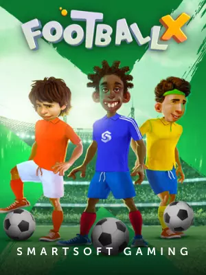 FootballX