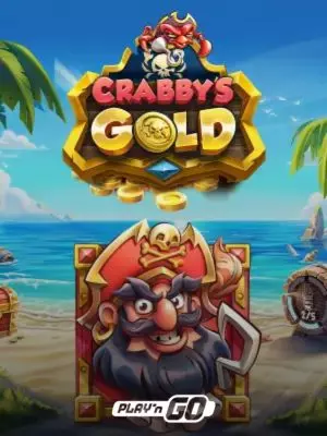 Grabby's gold