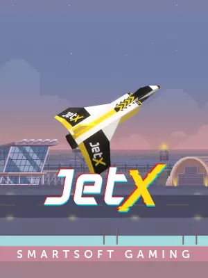 JetX