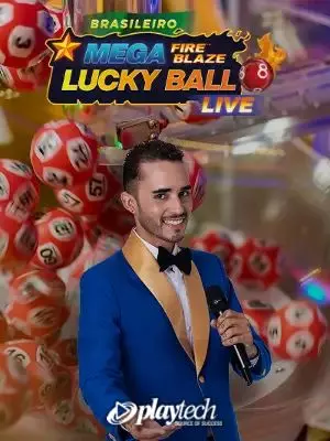 Lucky Ball