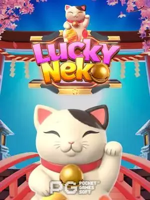 Lucky Neko