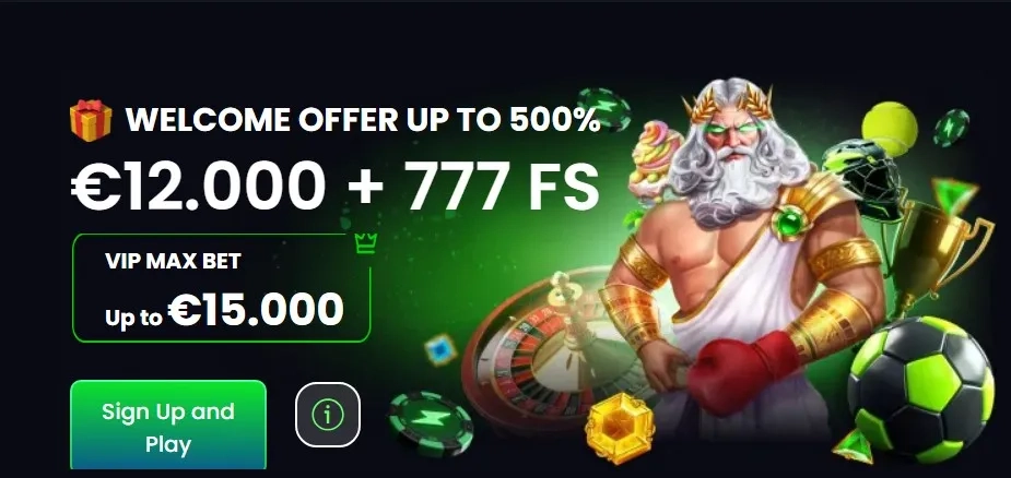 Mobile banner Megabet