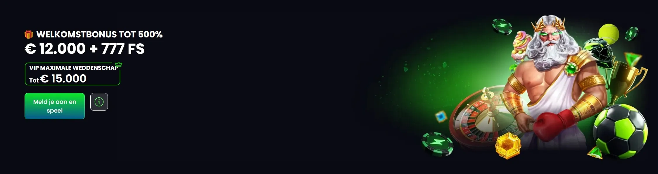 Banner Mega Bet