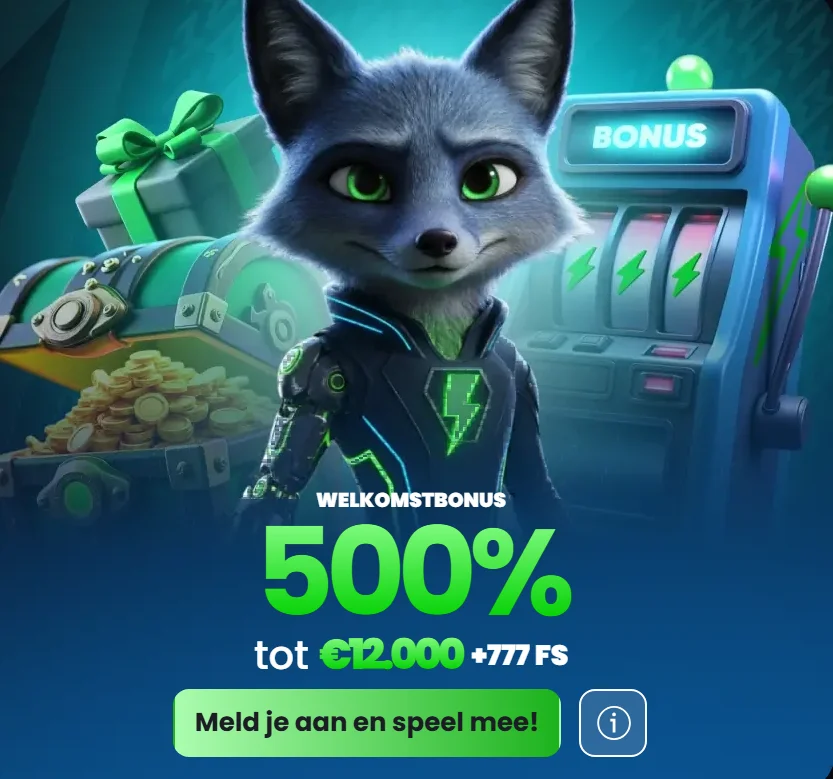 Megabet Casino Banner Mobile