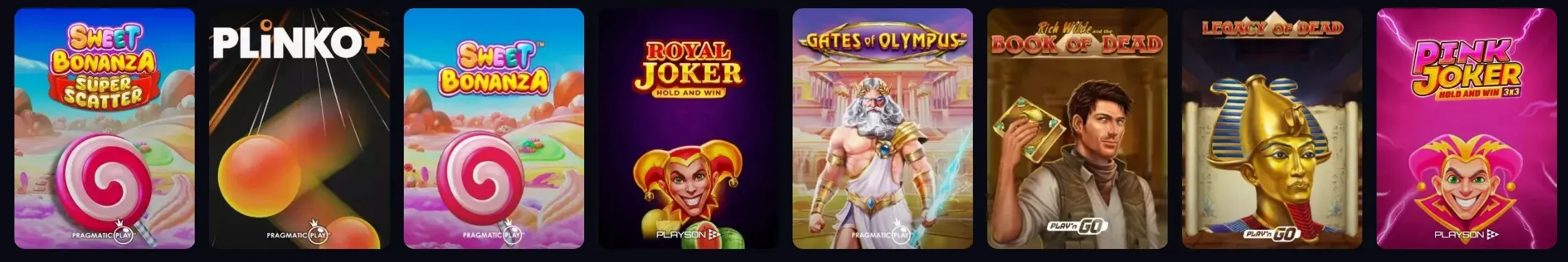 Megabet casino