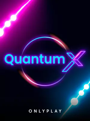 Quantum X