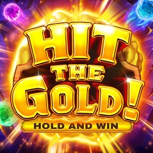 Hit the Gold slot
