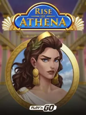 Rise of Athena