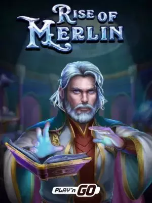 Rise of Merlin