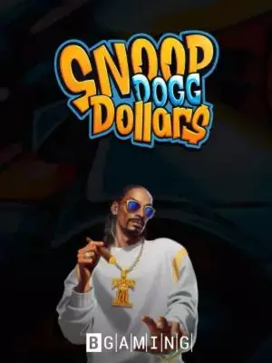 Snoop Dog dollars